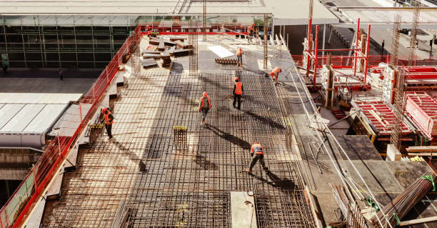 Best Residential Concrete Solutions in Huntertown, IN