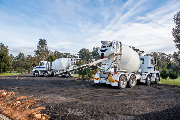 Best Concrete Sealing and Maintenance in Huntertown, IN