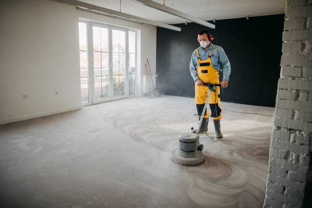 Best Industrial Concrete Flooring in Huntertown, IN
