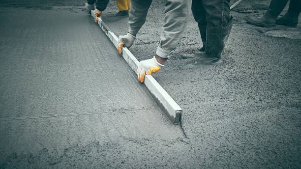 Best Residential Concrete Solutions in Huntertown, IN
