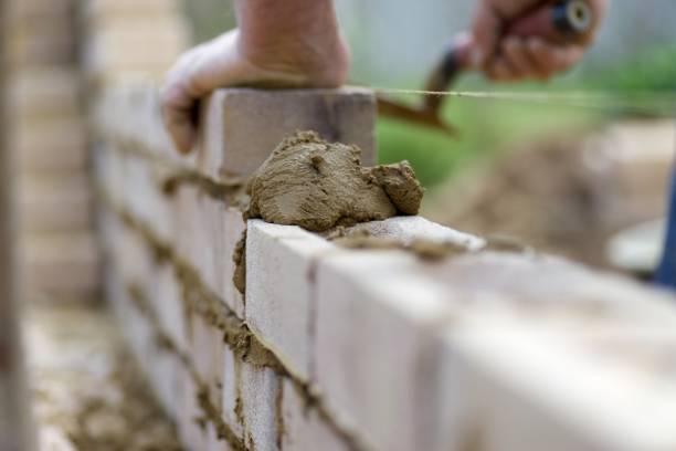 Best Concrete Steps and Stairs in Huntertown, IN
