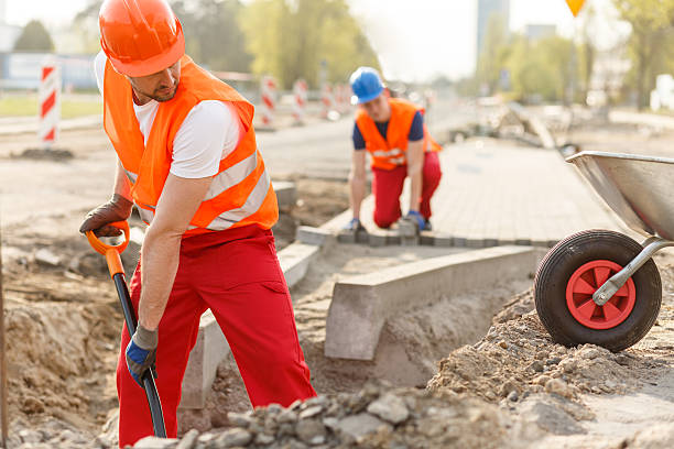 Best Residential Concrete Solutions in Huntertown, IN