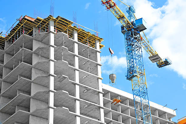 Best Concrete Foundation Repair in Huntertown, IN